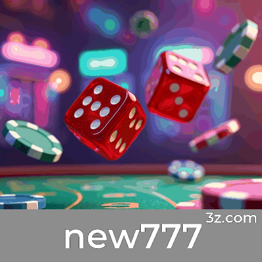 New777: Seu Cassino Online Confiável e Seguro