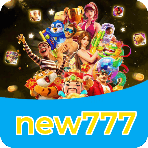 Instalar APK new777