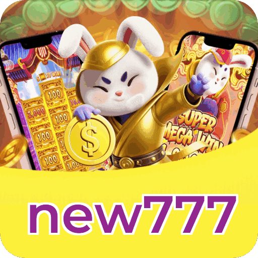 Bônus de boas-vindas new777