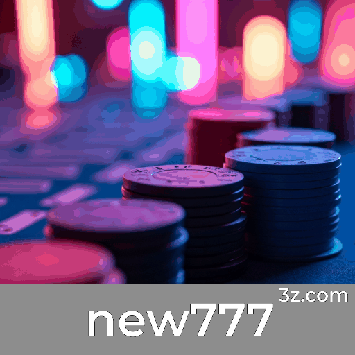 New777: Seu Cassino Online Confiável e Seguro
