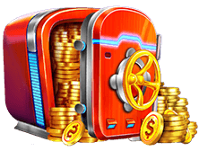 Bônus progressivo do cassino on-line new777